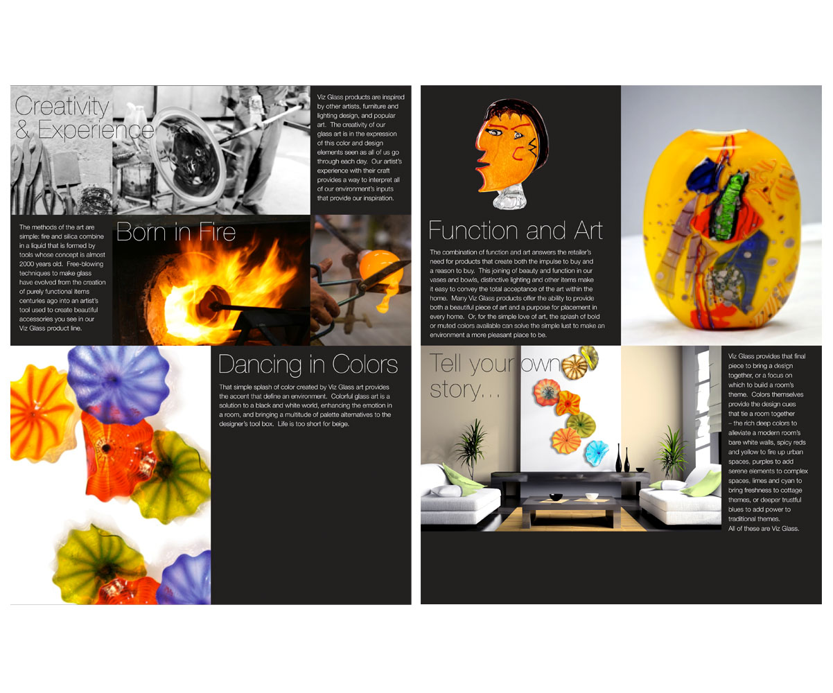 Design de Catalogue par Embryonic pour ce projet | Design #2884888