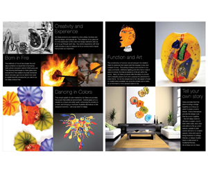 Design de Catalogue par Embryonic pour ce projet | Design #2895789