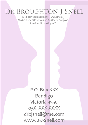 Diseño de Papelería por Katie Nuckols para este proyecto | Diseño: #669774