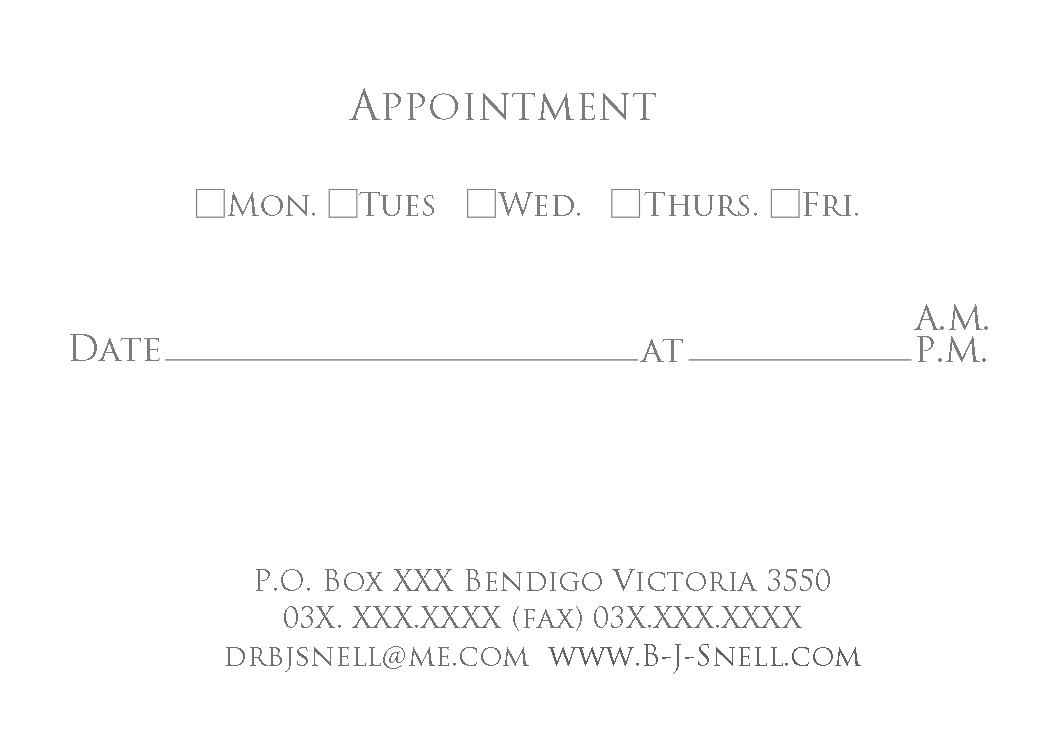 Diseño de Papelería por Katie Nuckols para este proyecto | Diseño #683168