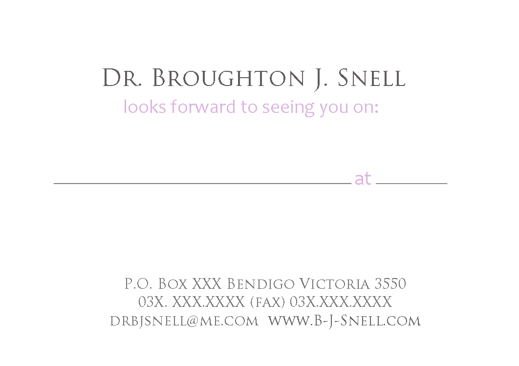 Diseño de Papelería por Katie Nuckols para este proyecto | Diseño #683170