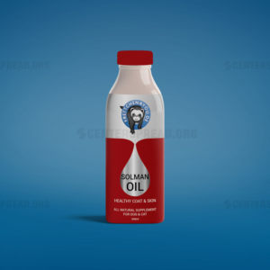 Label Design by CENTERSPREAD for Frettchen4You | Design: #19165084
