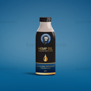 Label Design by CENTERSPREAD for Frettchen4You | Design: #19165085