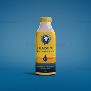 Label Design by CENTERSPREAD for Frettchen4You | Design: #19165086