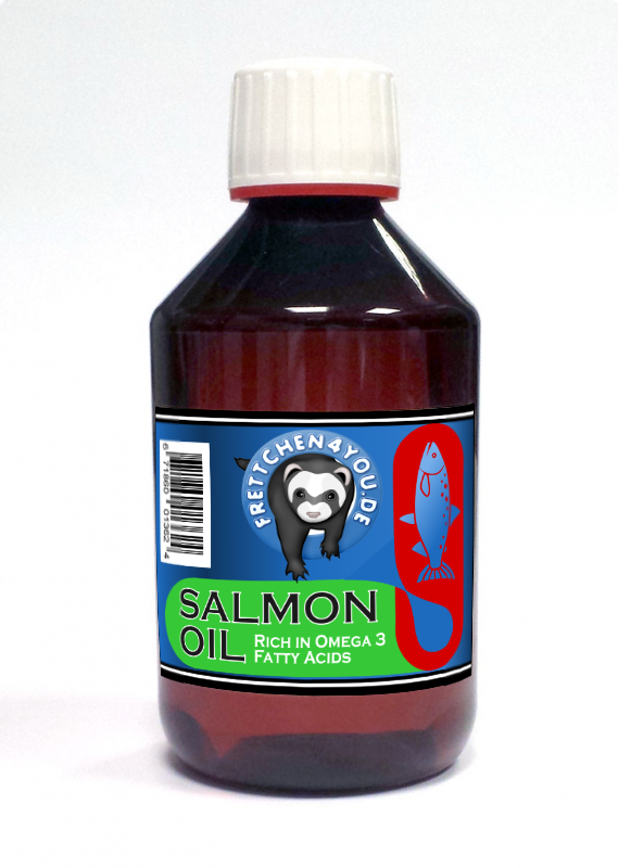 Design Étiquette par Giovanni pour Frettchen4You | Design #19159792