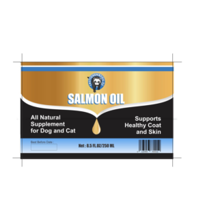 Label Design by wchristia