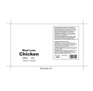 Label Design by wchristia for Frettchen4You | Design: #19220196