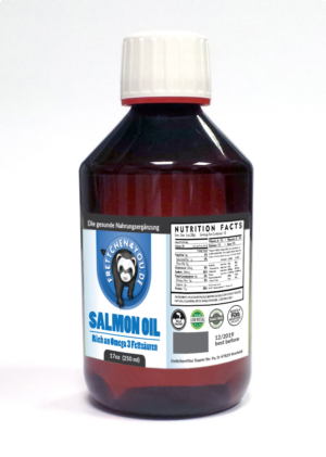 Label Design by Deziners Zone for Frettchen4You | Design: #19139909
