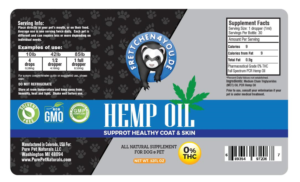 Label Design by Vishal Vishwakarma 