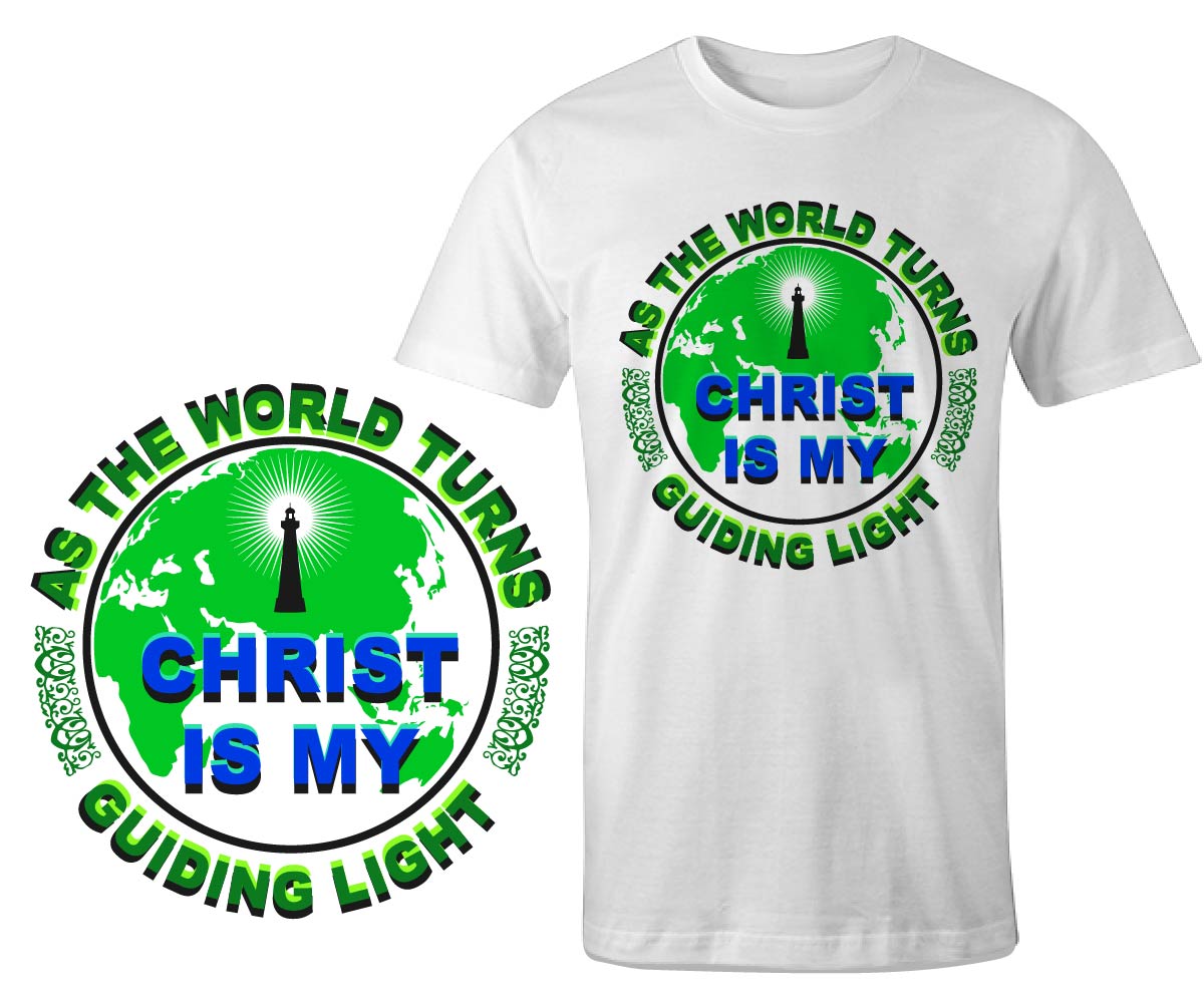 Design de T-shirt par Justin E pour ce projet | Design #19163088