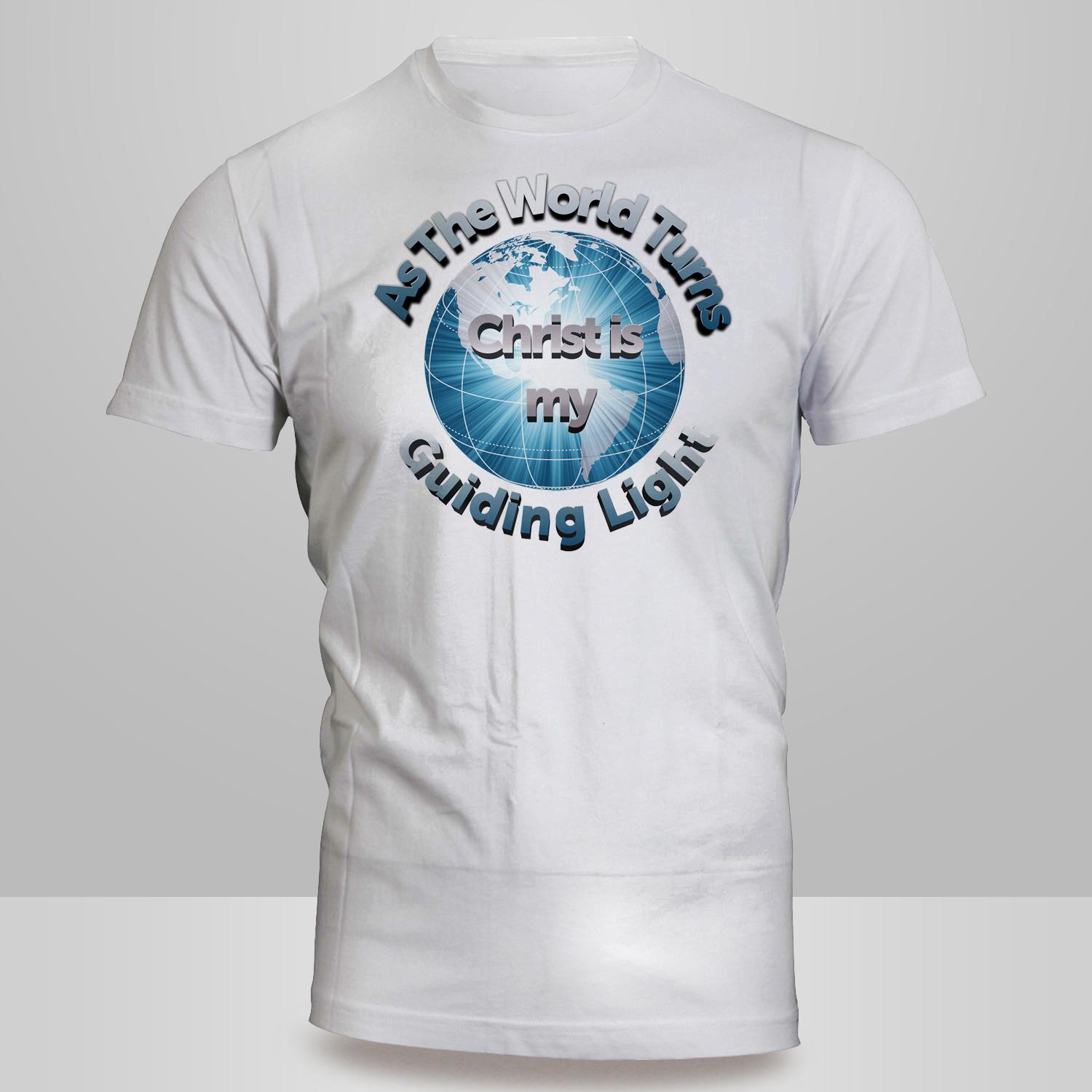 T-shirt Design by Kero for this project | Design #19167834