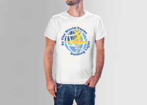 Design de T-shirt par DesignzFiveThree pour ce projet | Design #19164825