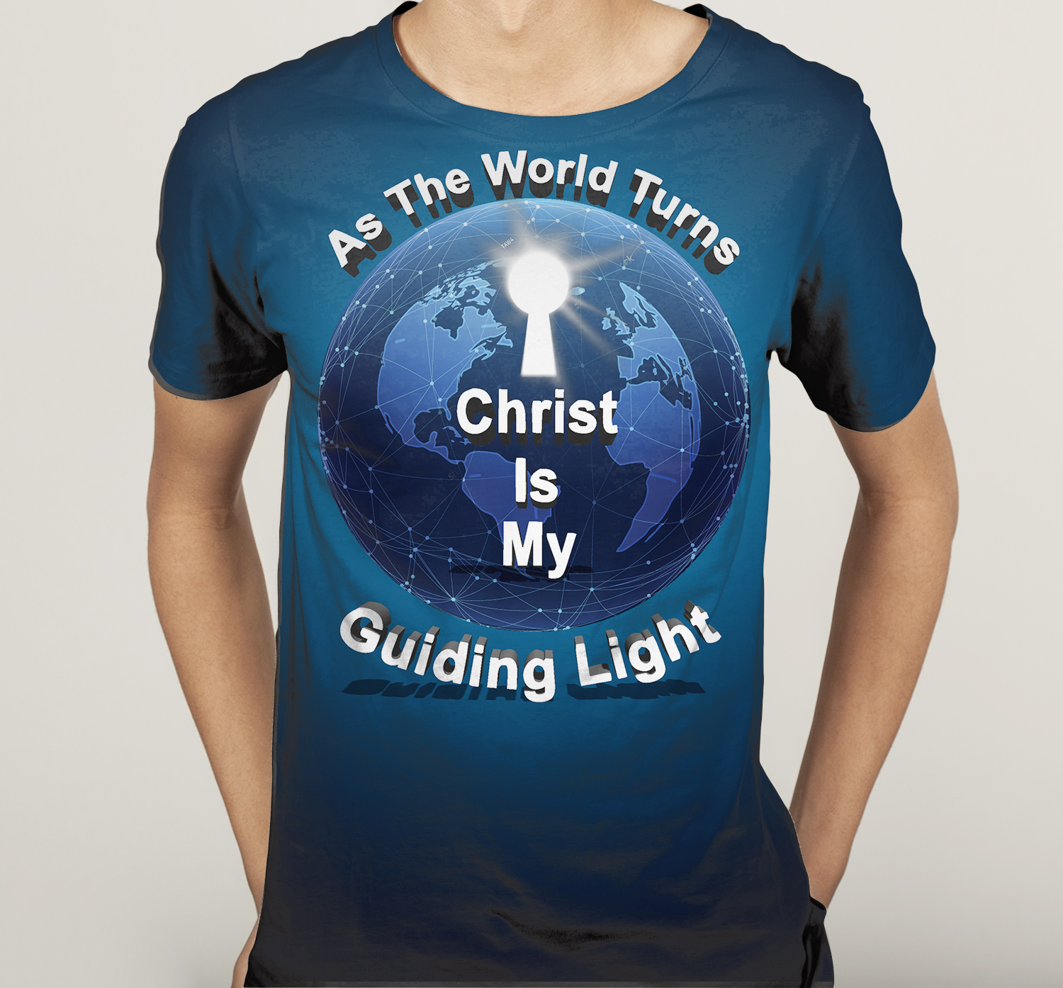 T-shirt Design by Kareem Afifi for this project | Design #19164393