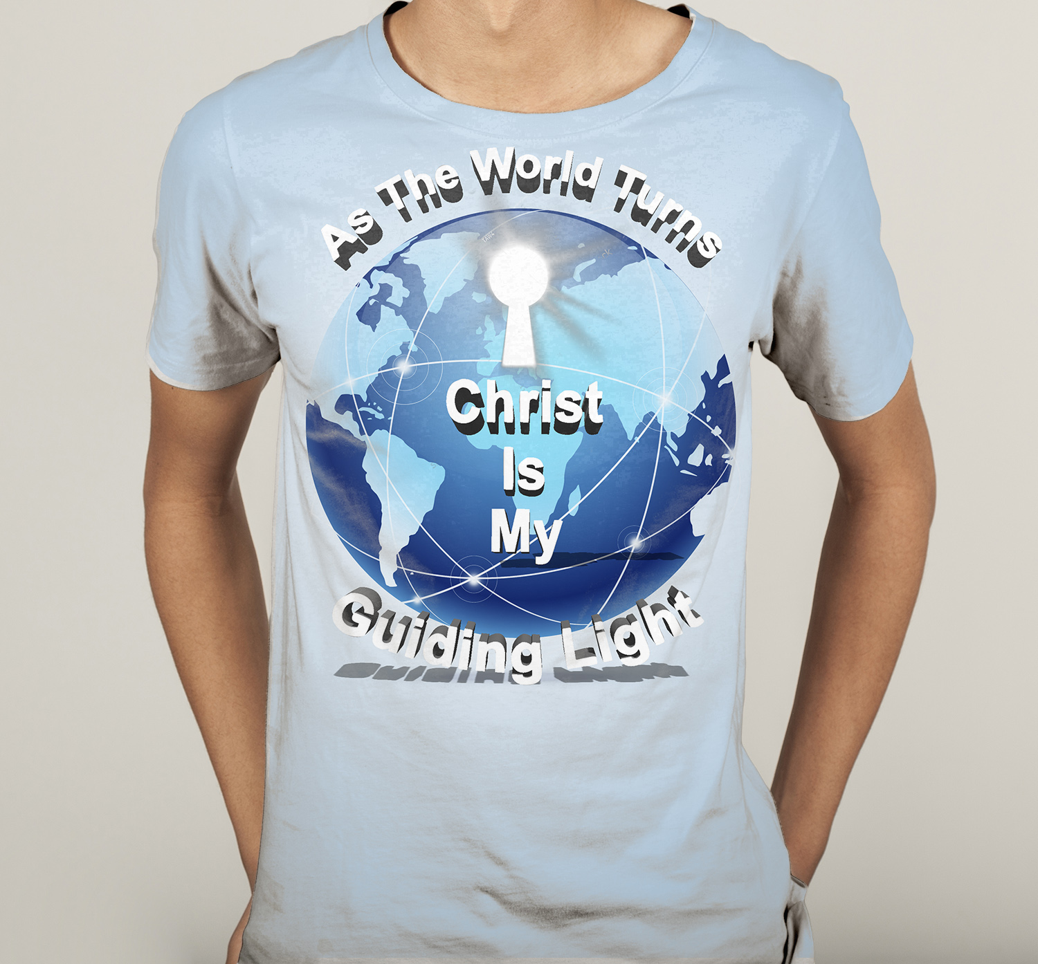 T-shirt Design by Kareem Afifi for this project | Design #19165975