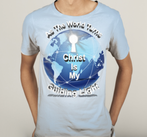 T-shirt Design by Kareem Afifi for this project | Design: #19165975
