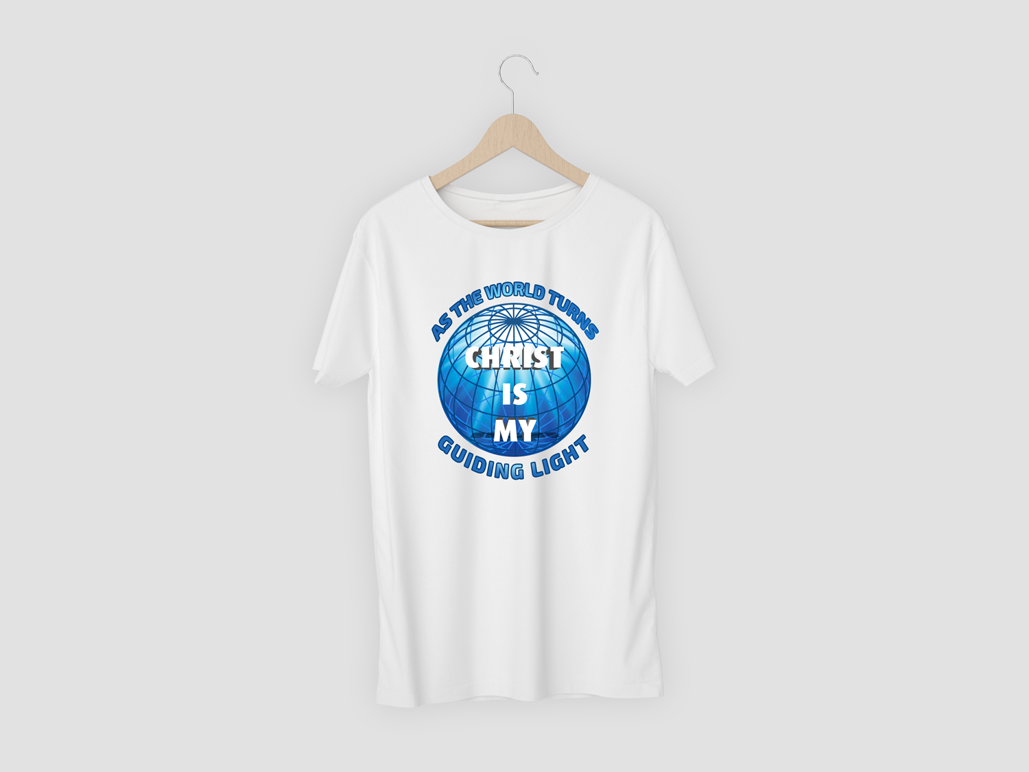 T-shirt Design by MustafaAksit for this project | Design #19164899