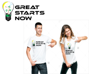 T-shirt Design by Art Girl for Casper & Co, LLC | Design #19126288