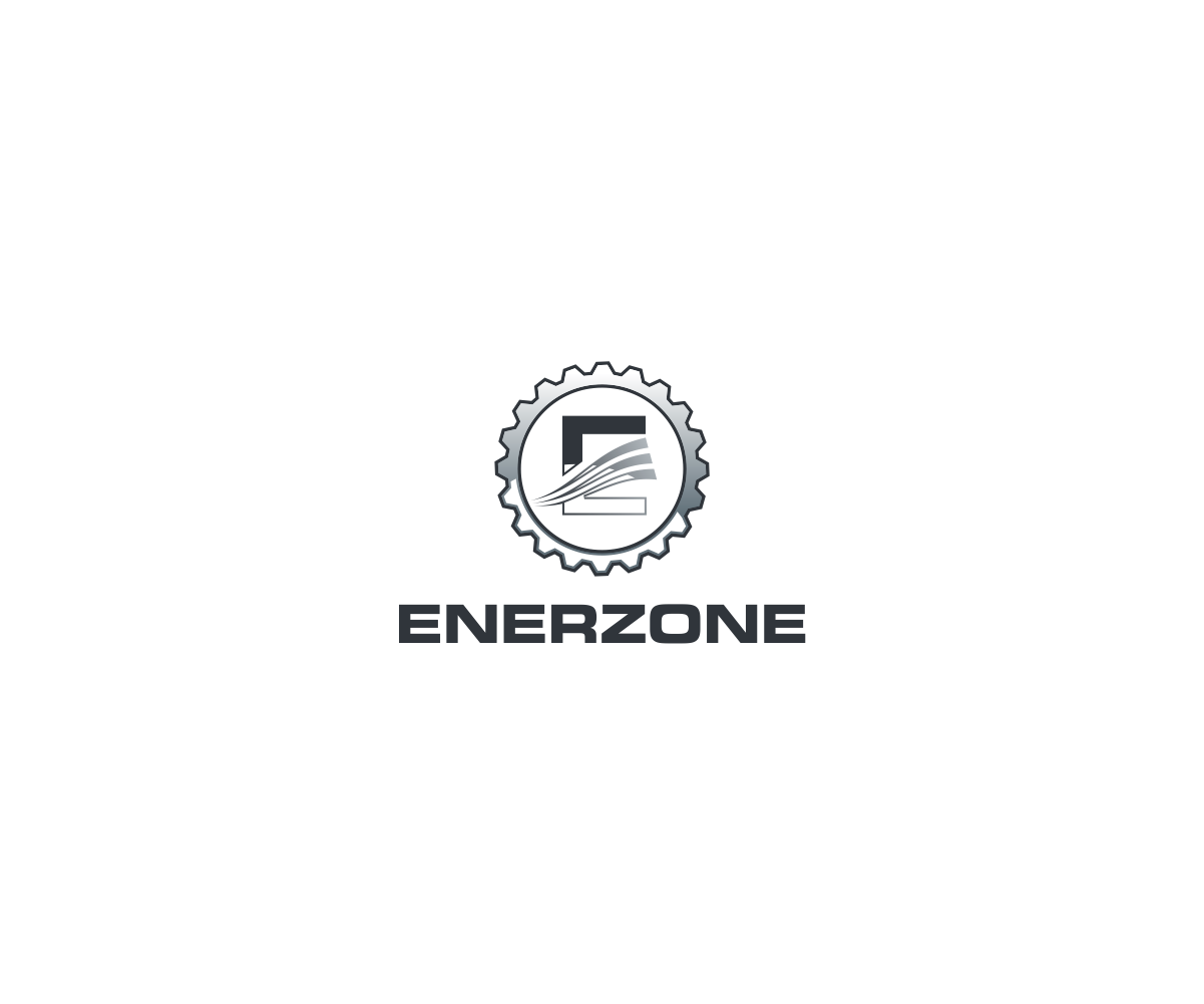Logo Design by .Ashu. for Enerzone | Design #19125963