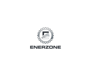 Enerzone | Logo Design by .Ashu.