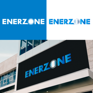 Diseño de Logo por Monumasud para Enerzone | Diseño: #19184256