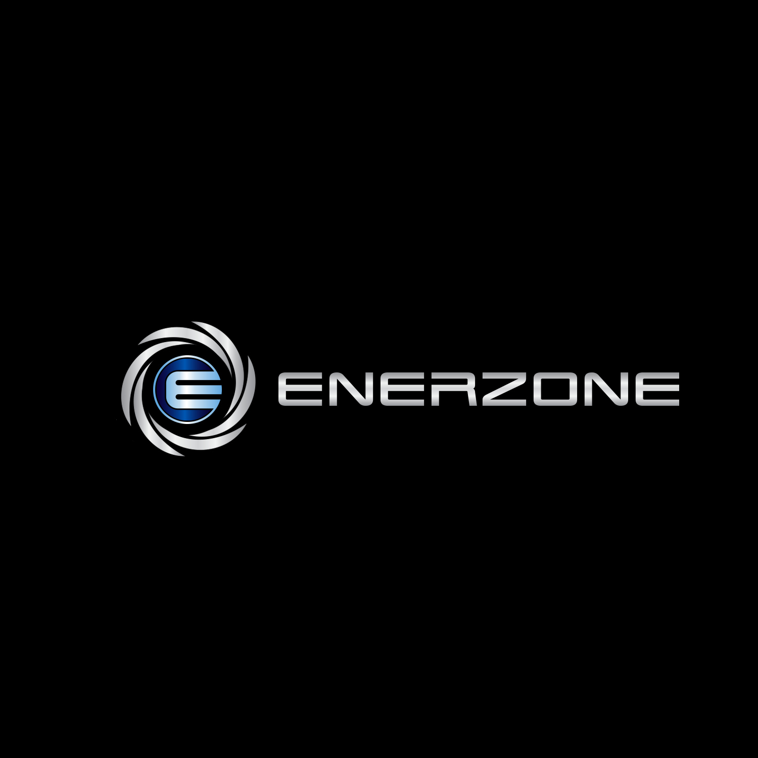 Logo Design by sanalkumar for Enerzone | Design #19126736