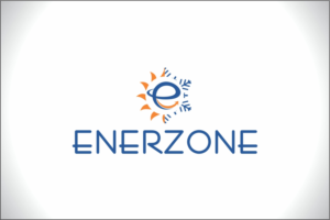 Logo Design by Robert Macwan for Enerzone | Design #19175054