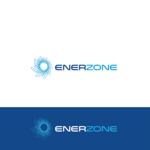 Enerzone | Logo-Design von spontaneous