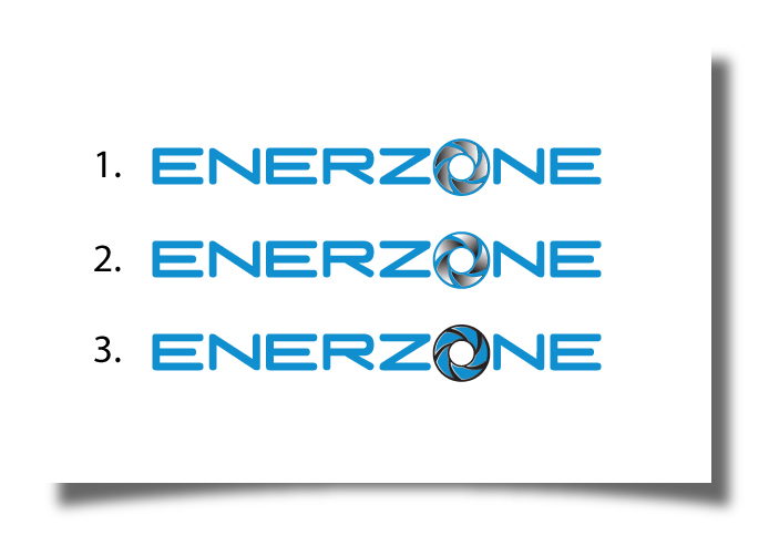 Logo Design by Picasso1 for Enerzone | Design #19174275