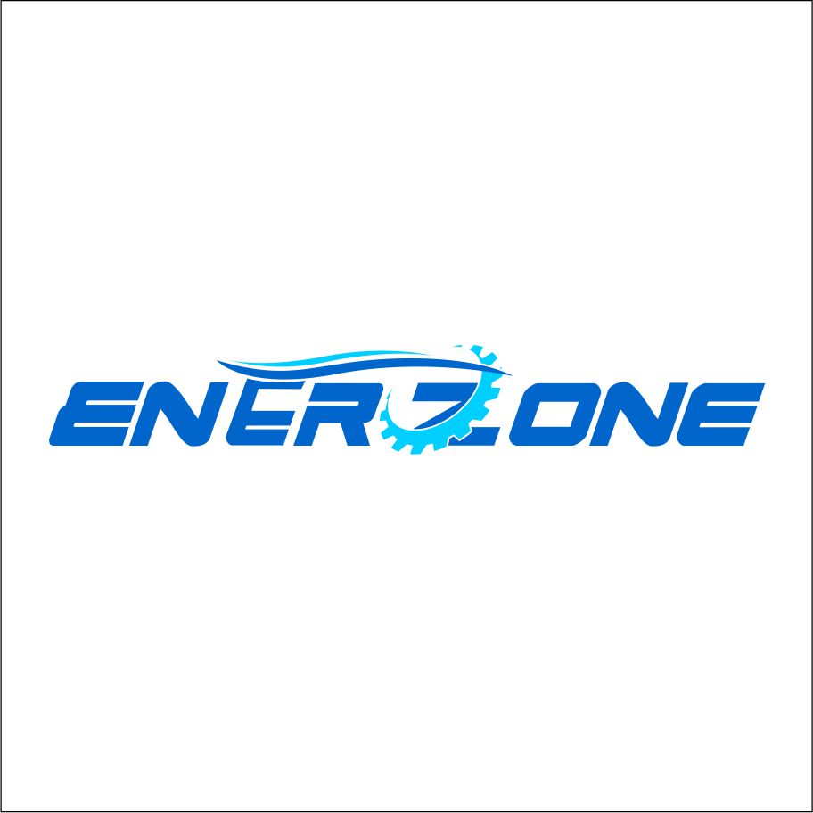 Logo Design by creative.bugs for Enerzone | Design #19129139