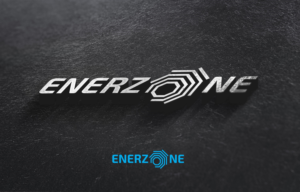 Diseño de Logo por FerTouch Arts para Enerzone | Diseño: #19132740