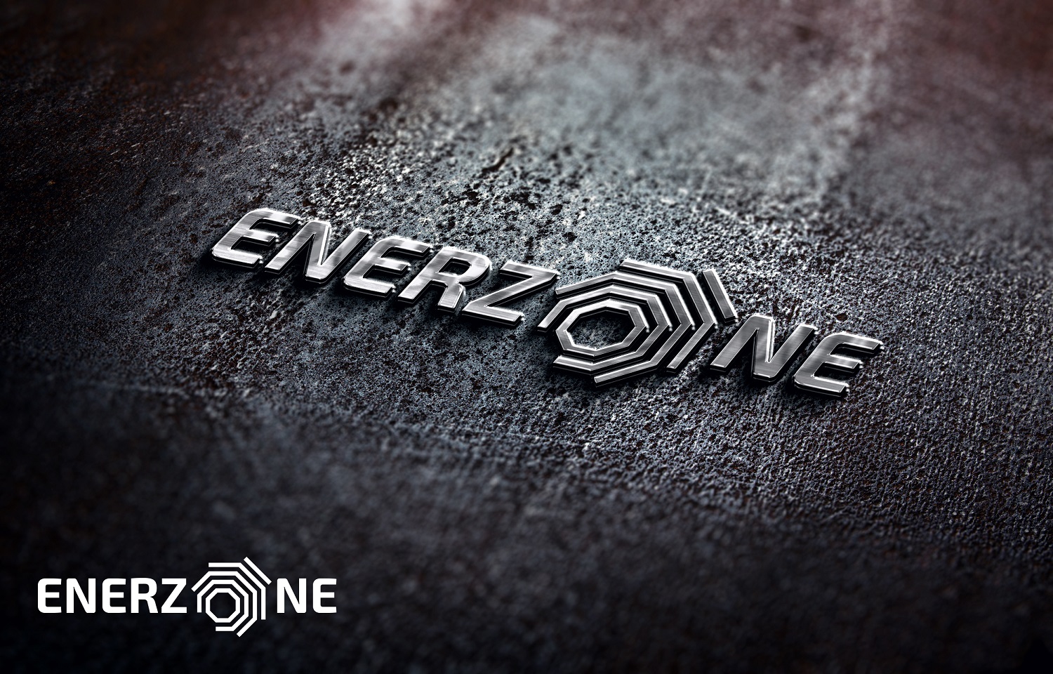 Logo Design by FerTouch Arts for Enerzone | Design #19132742