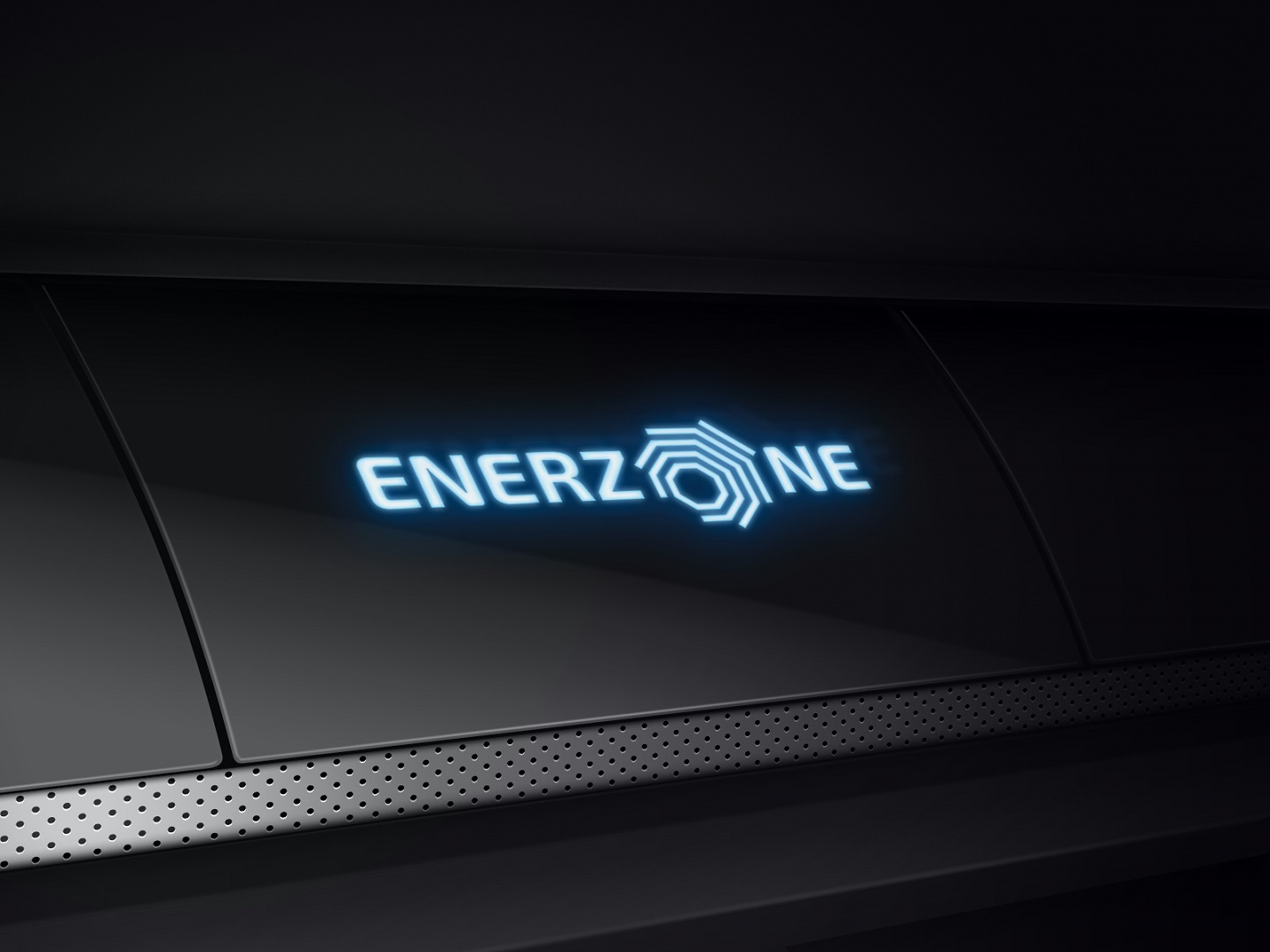 Diseño de Logo por FerTouch Arts para Enerzone | Diseño #19132743