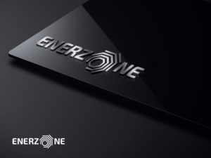 Diseño de Logo por FerTouch Arts para Enerzone | Diseño: #19132744