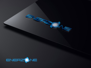 Diseño de Logo por FerTouch Arts para Enerzone | Diseño: #19148047