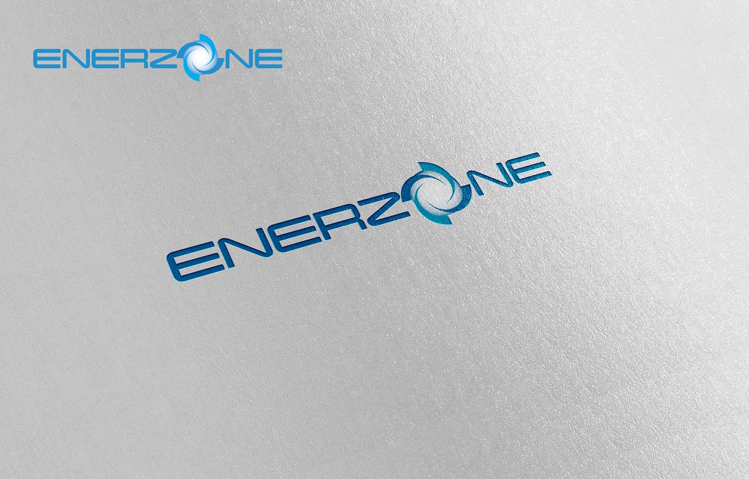 Diseño de Logo por FerTouch Arts para Enerzone | Diseño #19148048