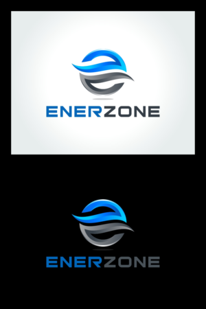 Logo Design by quantumwebtech for Enerzone | Design #19133832