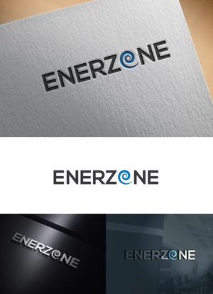 Diseño de Logo por h27 para Enerzone | Diseño: #19159345