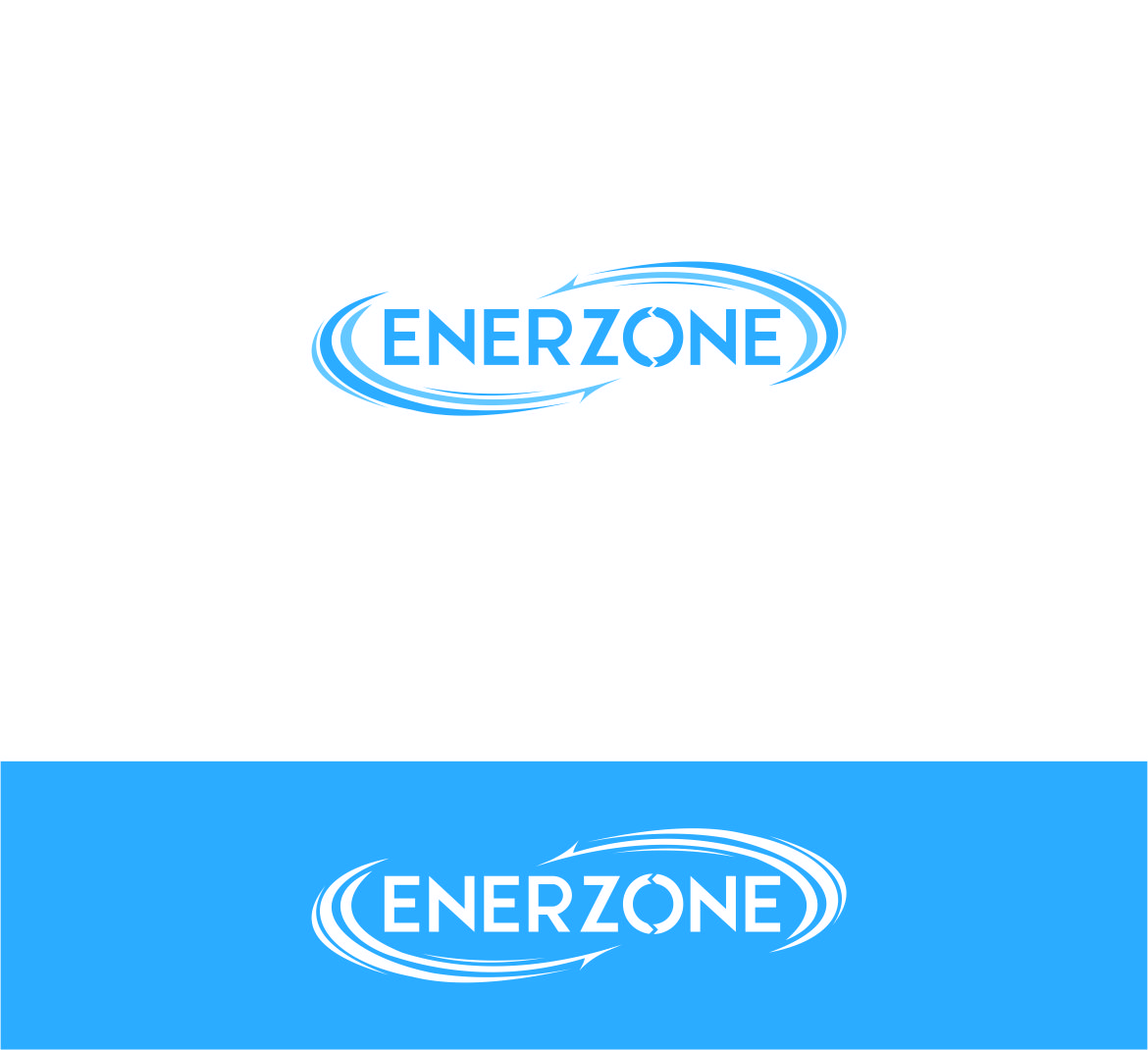 Diseño de Logo por berrinovian para Enerzone | Diseño #19184560