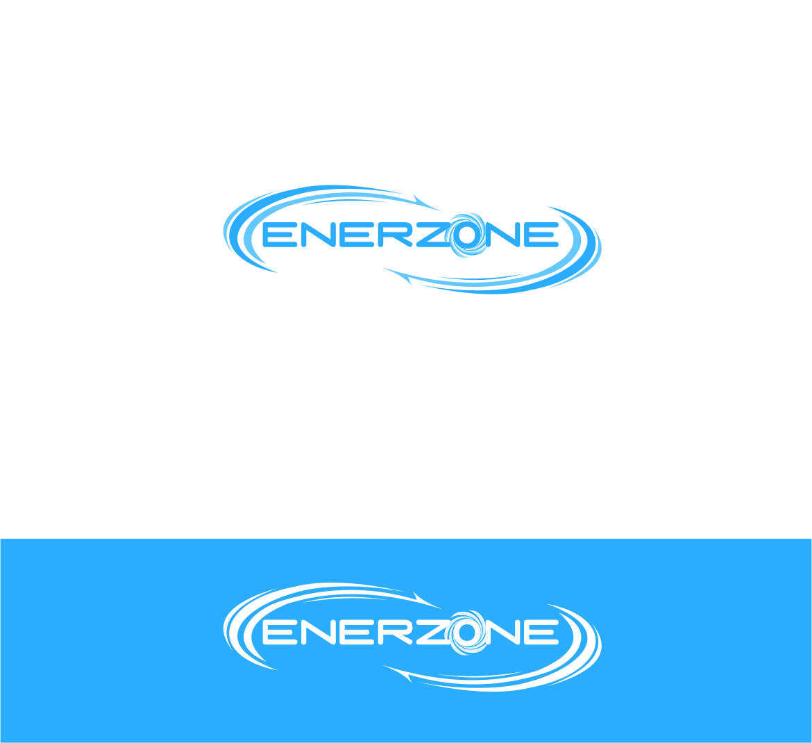 Diseño de Logo por berrinovian para Enerzone | Diseño #19185007