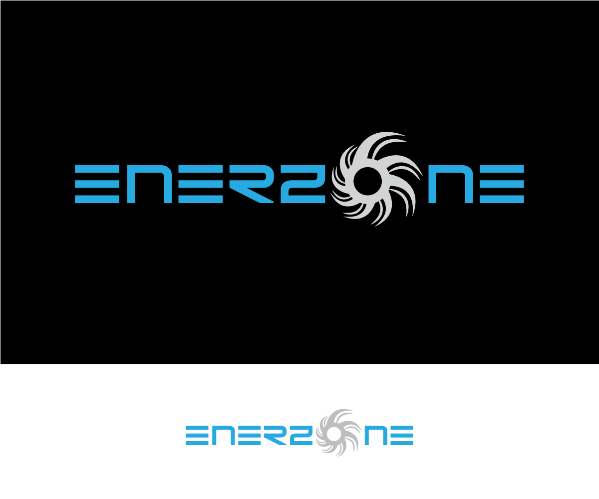 Diseño de Logo por designmind78 para Enerzone | Diseño #19126699