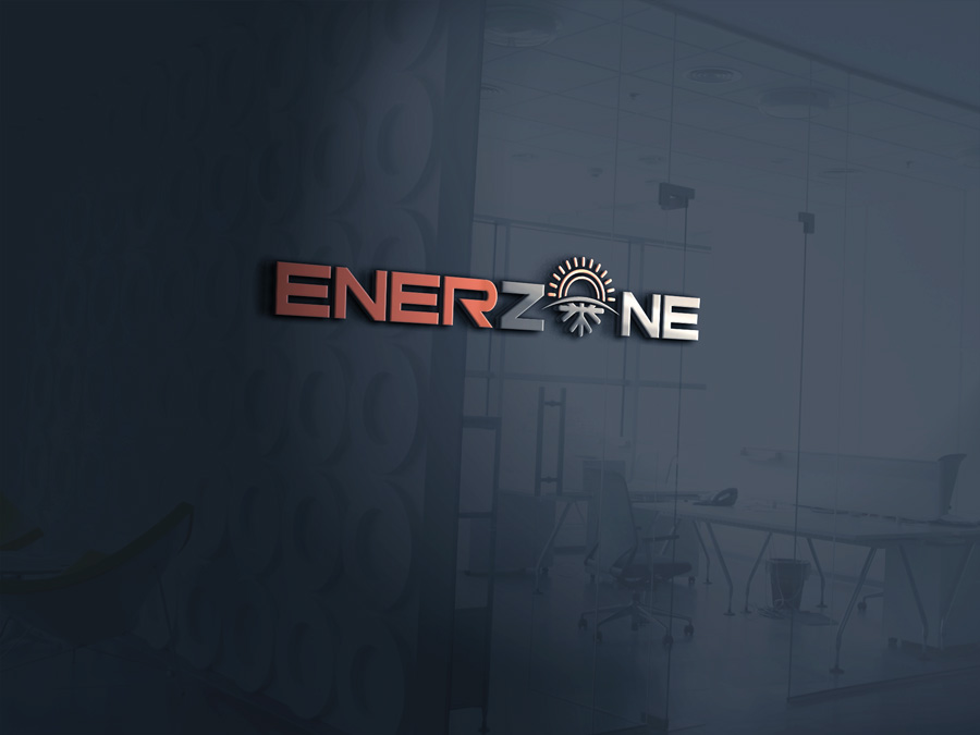 Design de Logo par NMs 3 pour Enerzone | Design : #19141754