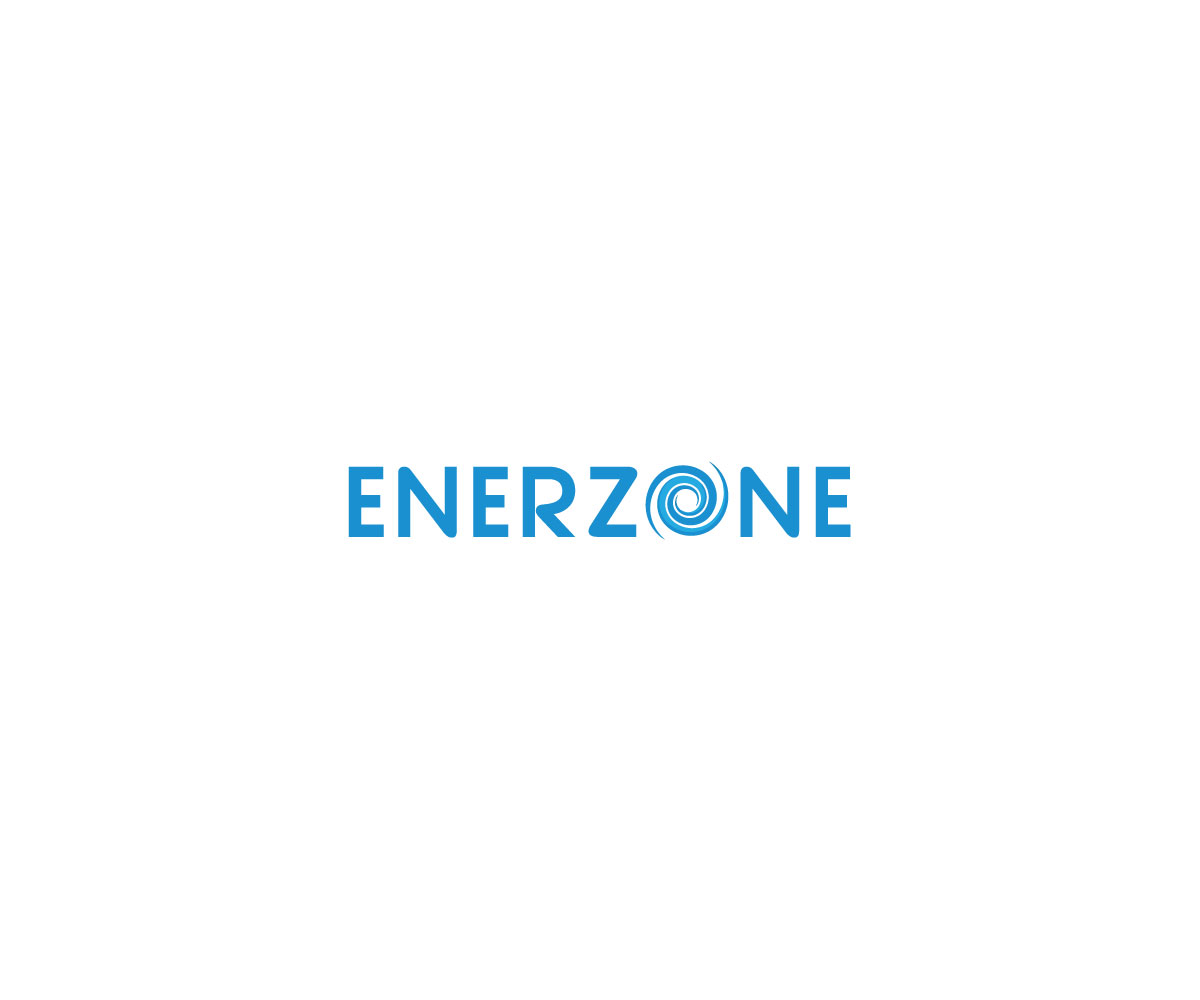 Logo Design by Synthi for Enerzone | Design #19135388