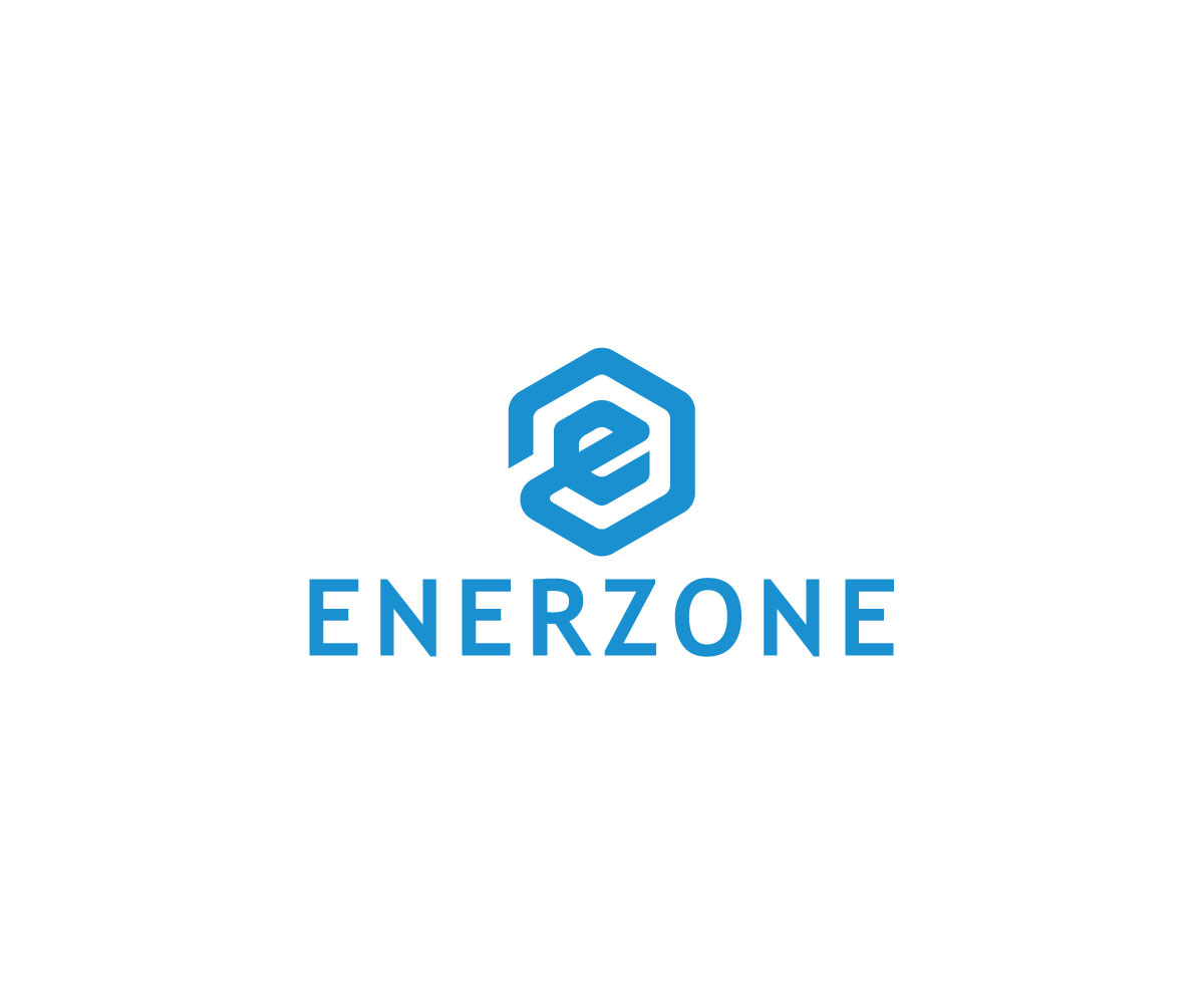 Logo Design by Synthi for Enerzone | Design #19135389