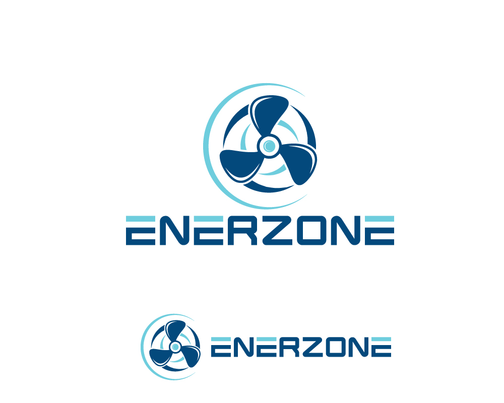 Diseño de Logo por Madara Uchiha para Enerzone | Diseño #19136736
