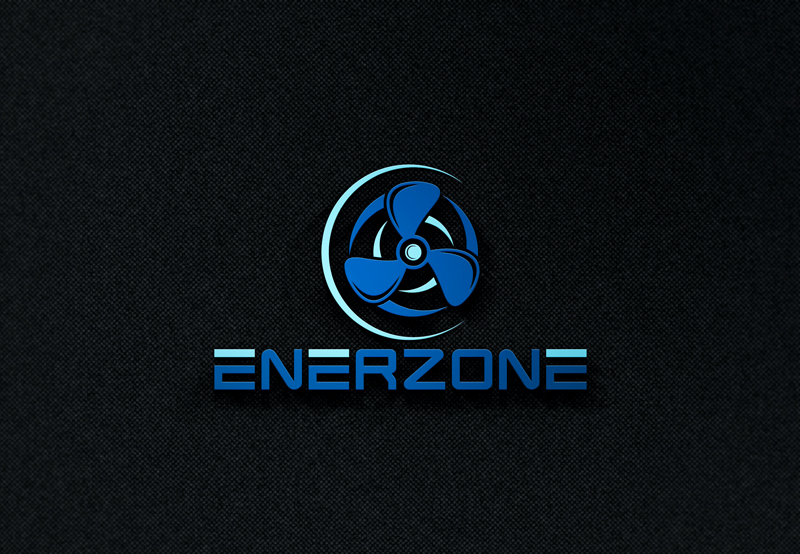 Logo Design by Madara Uchiha for Enerzone | Design #19136737