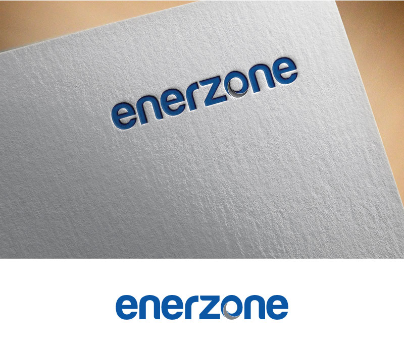 Logo Design by ThePirate for Enerzone | Design #19135622