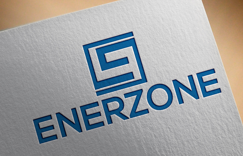 Diseño de Logo por sayma00 para Enerzone | Diseño #19143099