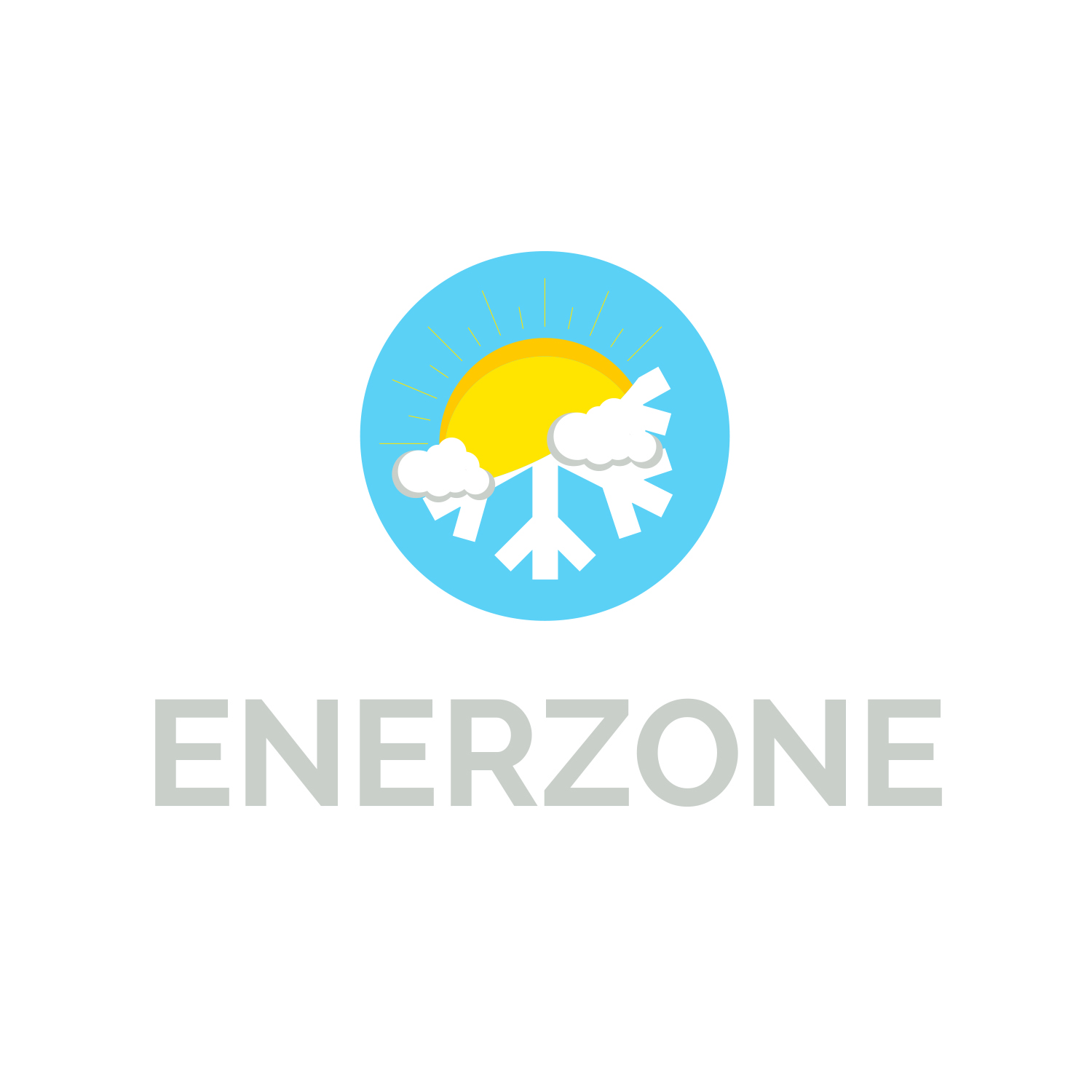 Diseño de Logo por Axion para Enerzone | Diseño #19125926