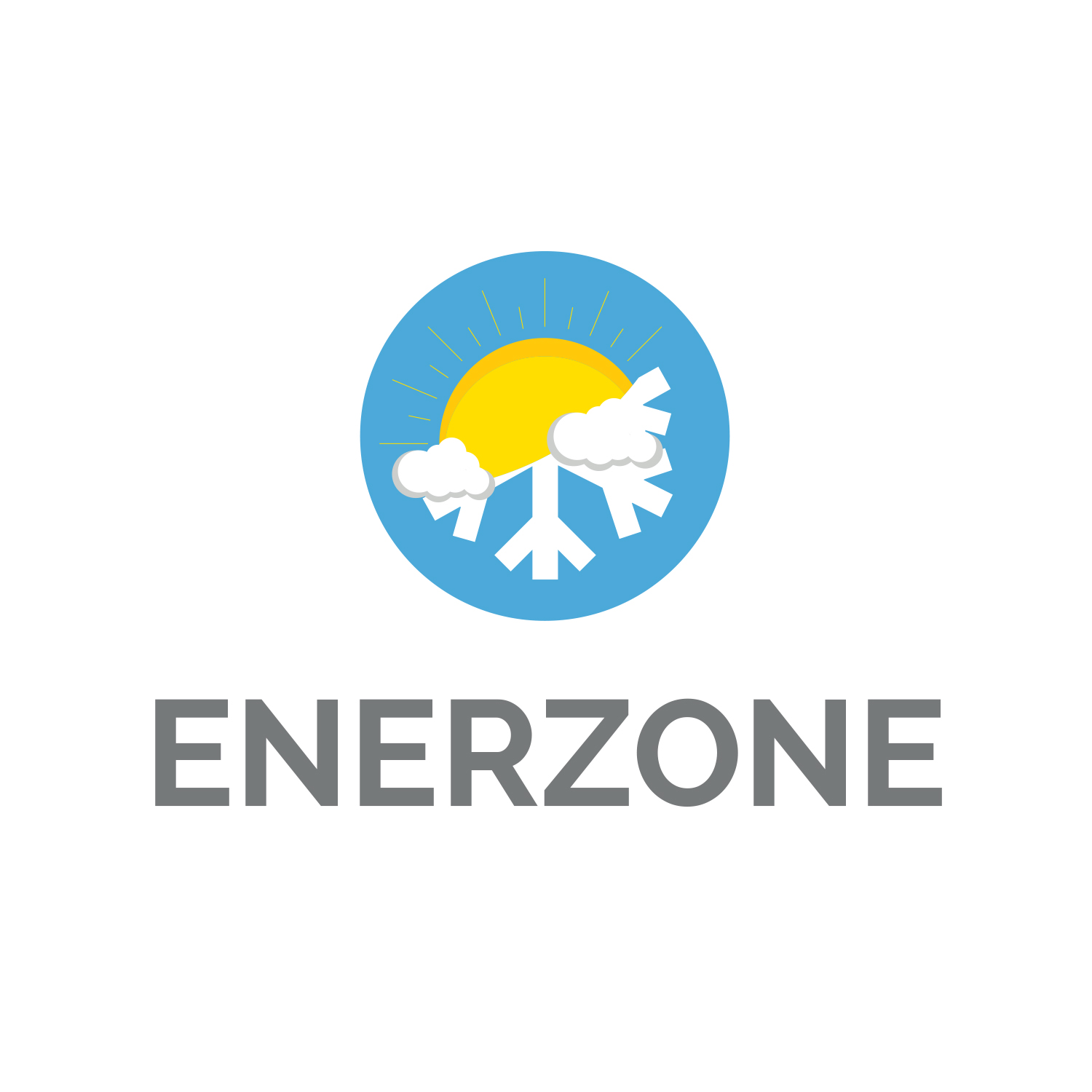 Diseño de Logo por Axion para Enerzone | Diseño #19126634