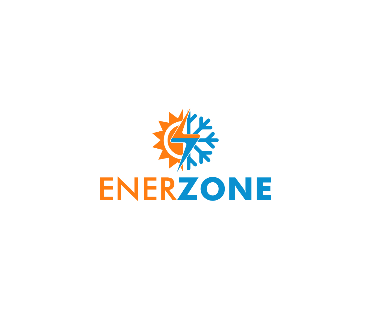 Logo Design by am_designx for Enerzone | Design #19174273